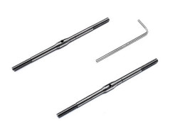 Набор титановых тяг  - ESK002