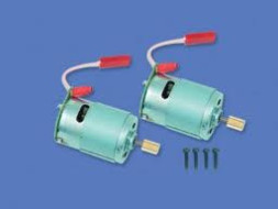 Главный двигатель - HM-LM400D-Z-30