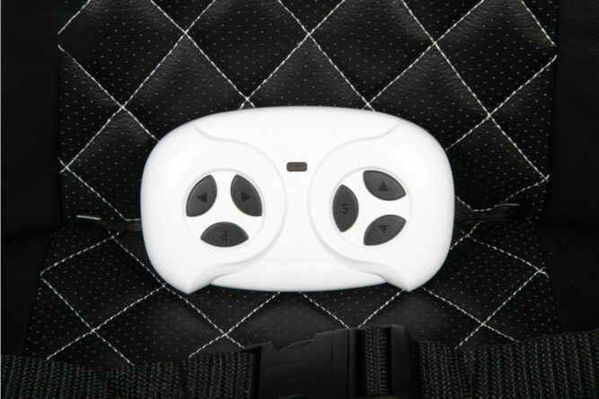 Детский электромобиль Mercedes-Benz G63