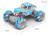 Радиоуправляемый дрифт краулер DIY из серии Сделай Cам - UD2200A-BLUE