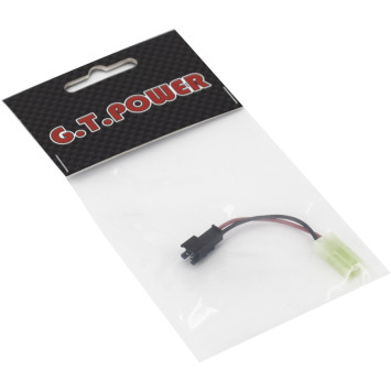 Кабель/переходник G.T. Power Mini Tamiya-YP - GTP-01