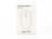 Беспроводная компактная мышь Logitech Pebble M350 White - 910-005541