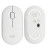 Беспроводная компактная мышь Logitech Pebble M350 White - 910-005541