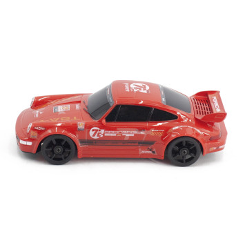 Радиоуправляемая машина для дрифта Porsche 911 GT RS 4WD 1:24 - 757-4WD33D