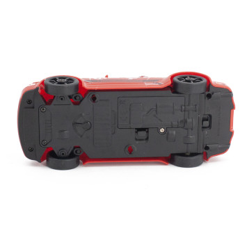 Радиоуправляемая машина для дрифта Porsche 911 GT RS 4WD 1:24 - 757-4WD33D