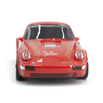 Радиоуправляемая машина для дрифта Porsche 911 GT RS 4WD 1:24 - 757-4WD33D
