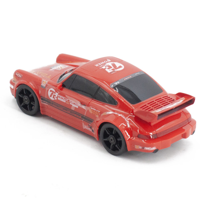 Радиоуправляемая машина для дрифта Porsche 911 GT RS 4WD 1:24 - 757-4WD33D