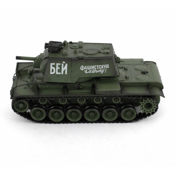 Радиоуправляемый танк R-WINGS Советский КВ-1 - RWG021-844