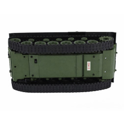 Радиоуправляемый танк R-WINGS Советский КВ-1 - RWG021-844