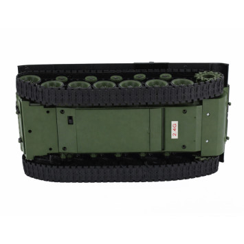 Радиоуправляемый танк R-WINGS Советский КВ-1 - RWG021-844