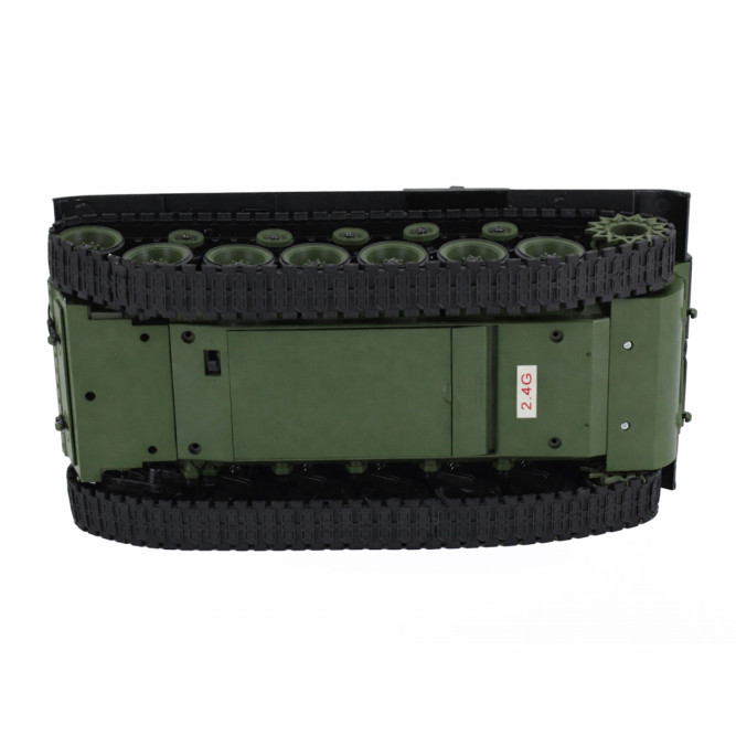 Радиоуправляемый танк R-WINGS Советский КВ-1 - RWG021-844