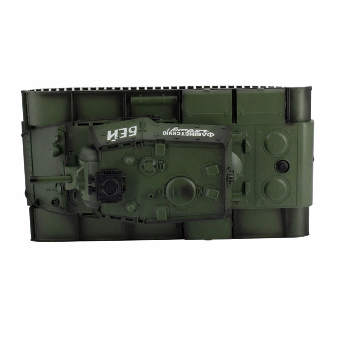 Радиоуправляемый танк R-WINGS Советский КВ-1 - RWG021-844