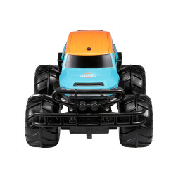 Радиоуправляемая машина амфибия YED Jeep Toyota - YED1601