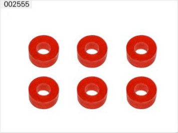 Резинки противоскольжения - 002555