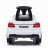 Электромобиль каталка Mercedes-AMG GLS63 + пульт управления - HL600-LUX-WHITE