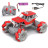 Радиоуправляемый дрифт краулер DIY из серии Сделай Cам - UD2200A-RED