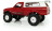 Радиоуправляемая машина WPL пикап Hilux (красная) 4WD 2.4G 1:16 RTR - WPLC-24-RED