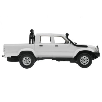 Радиоуправляемый пикап WPL D-62-1 Hilux Crew Cab 2WD 1:16 - WPLD-62-1