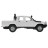 Радиоуправляемый пикап WPL D-62-1 Hilux Crew Cab 2WD 1:16 - WPLD-62-1