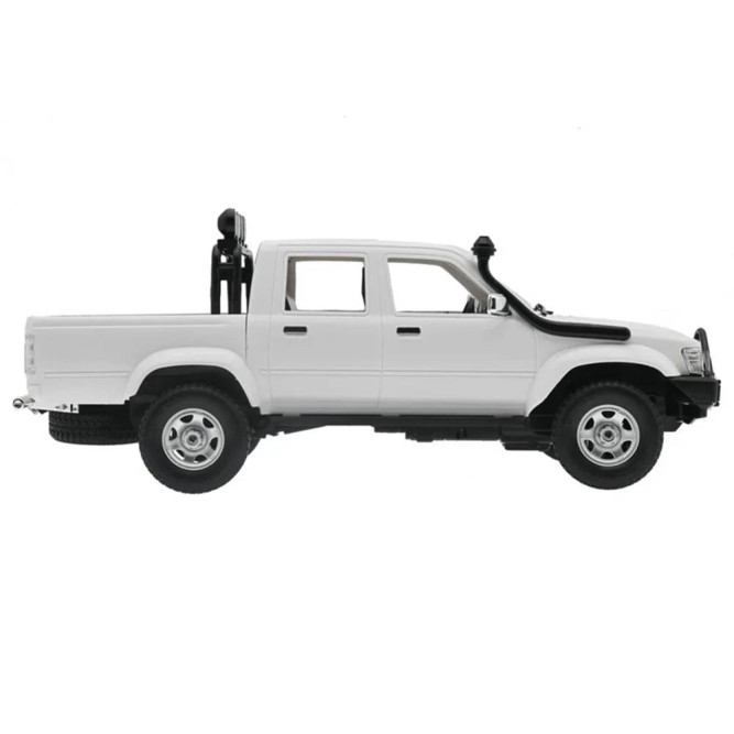 Радиоуправляемый пикап WPL D-62-1 Hilux Crew Cab 2WD 1:16 - WPLD-62-1