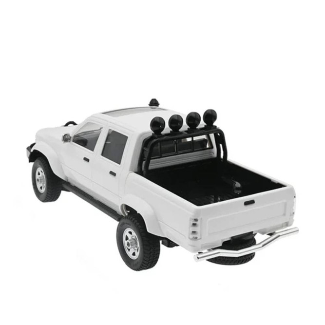 Радиоуправляемый пикап WPL D-62-1 Hilux Crew Cab 2WD 1:16 - WPLD-62-1