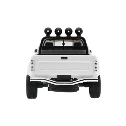Радиоуправляемый пикап WPL D-62-1 Hilux Crew Cab 2WD 1:16 - WPLD-62-1