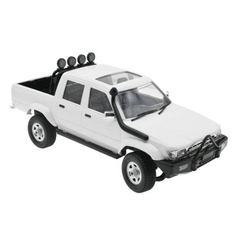 Радиоуправляемый пикап WPL D-62-1 Hilux Crew Cab 2WD 1:16 - WPLD-62-1
