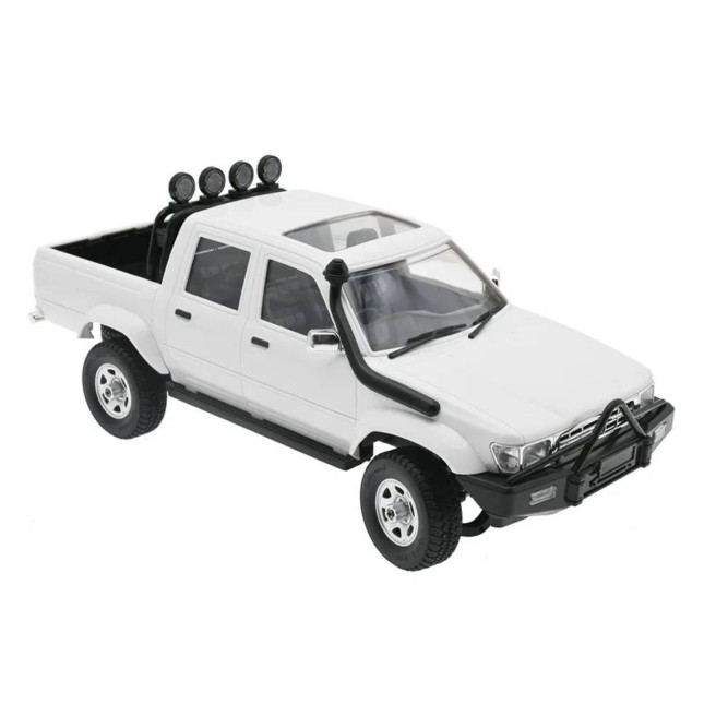 Радиоуправляемый пикап WPL D-62-1 Hilux Crew Cab 2WD 1:16 - WPLD-62-1