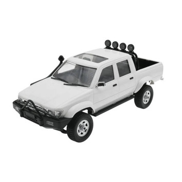 Радиоуправляемый пикап WPL D-62-1 Hilux Crew Cab 2WD 1:16 - WPLD-62-1