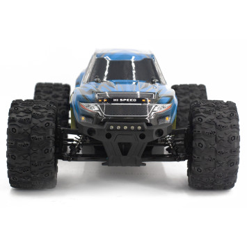 Радиоуправляемый джип HSP Monster Truck 1:10 - 94111V2-88086