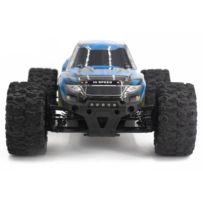 Радиоуправляемый джип HSP Monster Truck 1:10 - 94111V2-88086