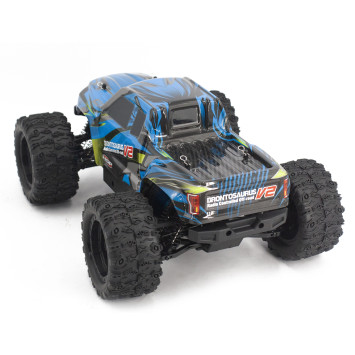 Радиоуправляемый джип HSP Monster Truck 1:10 - 94111V2-88086