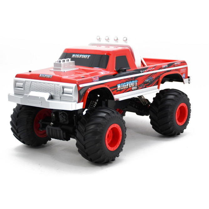 Радиоуправляемая машина BIGFOOT 4WD 1:16 - OC-1602