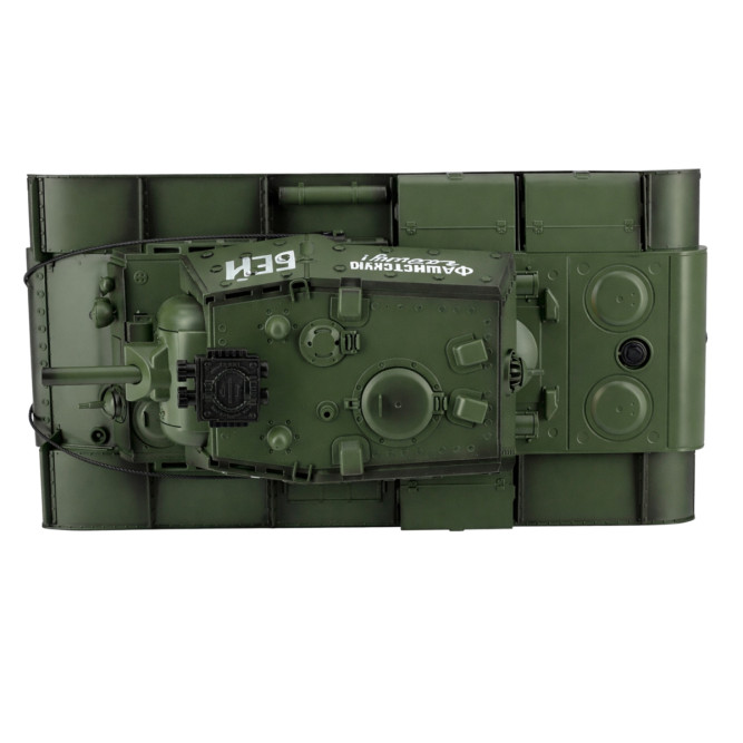 Радиоуправляемый танк R-WINGS Советский КВ-1 - RWG021-844PRO