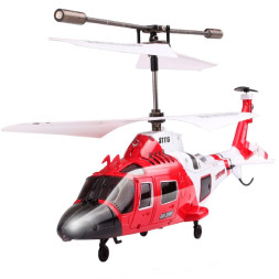 Радиоуправляемый вертолет - S111G с гироскопом