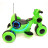 Детский электромотоцикл HL300 Green 6V - HL300-G