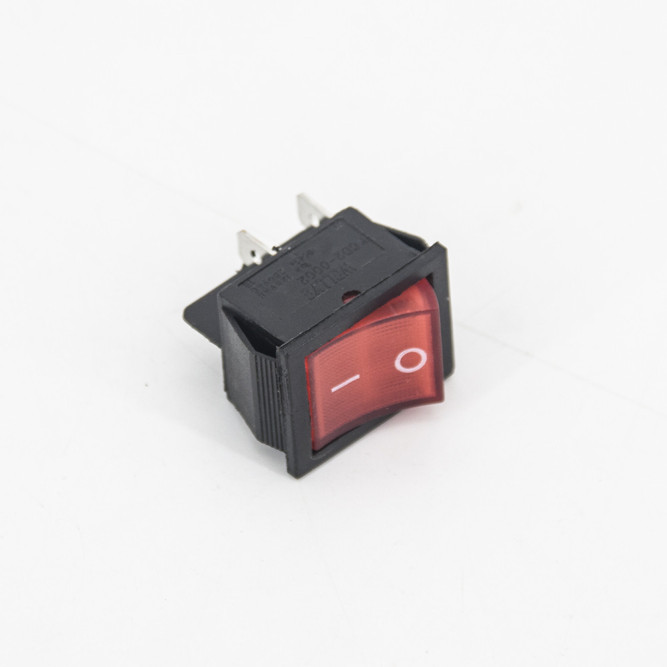 Кнопка вкл/выкл освещения - BDM-008