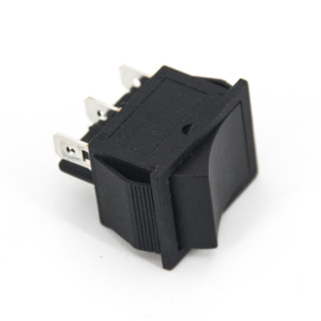 Реле педали газа для электромобилей - LS-018