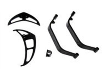 Шасси Dynam - ERZ1-008