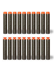 Автомат АК47 (92 см, на мягких пулях с аккумулятором) - 551A-6