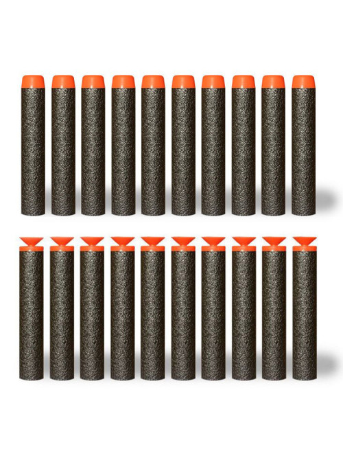 Автомат АК47 (92 см, на мягких пулях с аккумулятором) - 551A-6