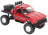 Радиоуправляемая машина WPL пикап Hilux (красный) 4WD 2.4G 1:16 RTR - WPLC-14-RED