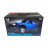 Радиоуправляемый внедорожник JEEP Cherokee 4WD 1:12 - MN-78-BLUE