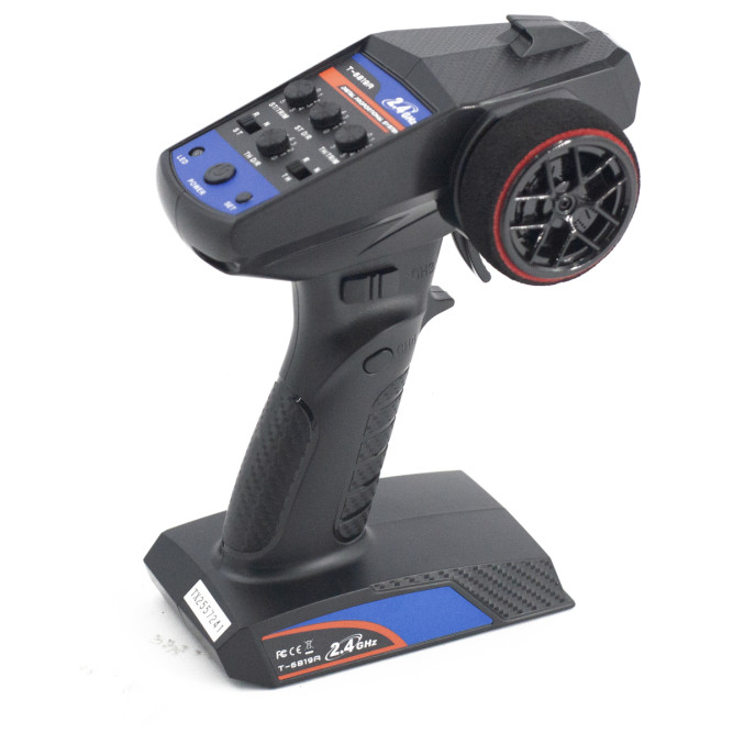 Радиоуправляемый джип HSP Monster Truck 1:10 - 94111V2-88088