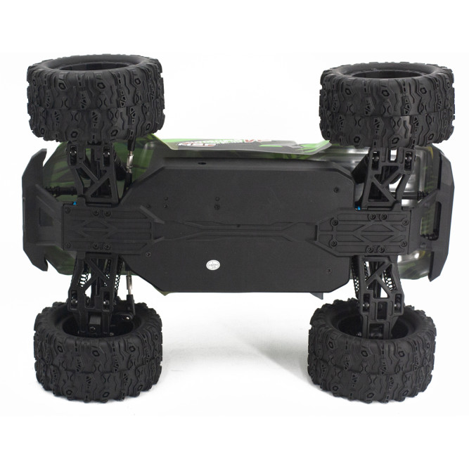 Радиоуправляемый джип HSP Monster Truck 1:10 - 94111V2-88088