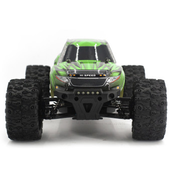 Радиоуправляемый джип HSP Monster Truck 1:10 - 94111V2-88088