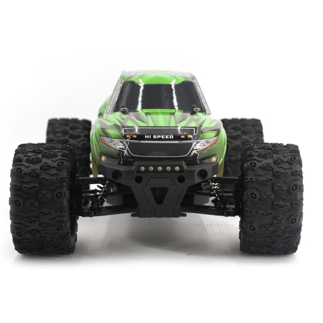 Радиоуправляемый джип HSP Monster Truck 1:10 - 94111V2-88088