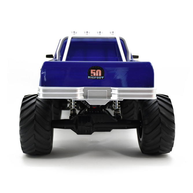 Радиоуправляемая машина BIGFOOT с паром 4WD 1:8 - OC-0801