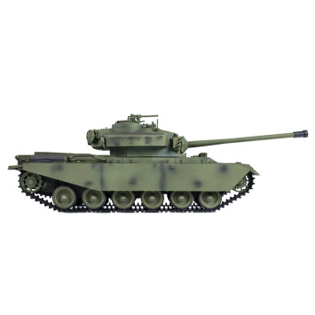 Радиоуправляемый танк CENTURION M.K.5 - TD-C2021