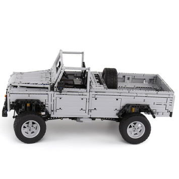 Конструктор XINGBAO Technics 23003 Land-Rover Defender - Technic 0580